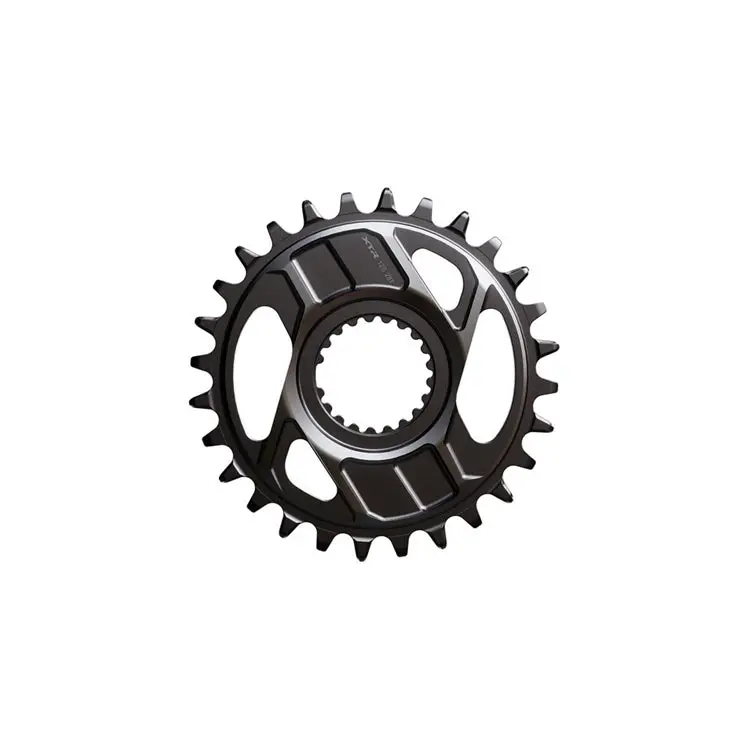 Shimano Xtr 單片鏈鉼片-Fc-M9200/M9220用-Sm-Crm96 / Shimano Xtr Chainring-For Fc-M9200/M9220--Sm-Crm96 1