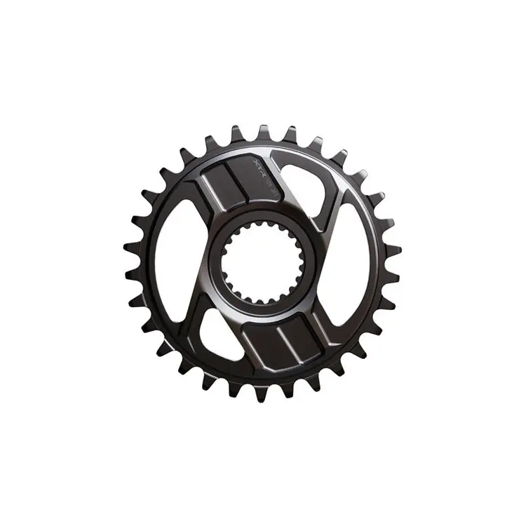 Shimano Xtr 單片鏈鉼片-Fc-M9200/M9220用-Sm-Crm96 / Shimano Xtr Chainring-For Fc-M9200/M9220--Sm-Crm96 2