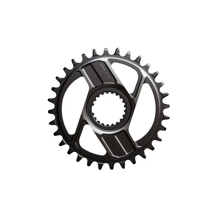 Shimano Xtr 單片鏈鉼片-Fc-M9200/M9220用-Sm-Crm96 / Shimano Xtr Chainring-For Fc-M9200/M9220--Sm-Crm96 3