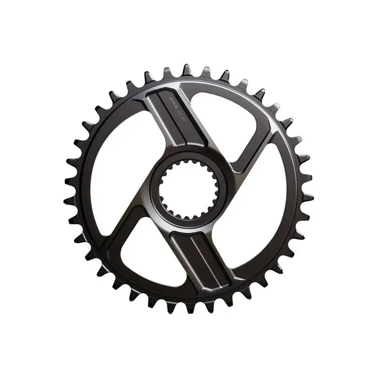 Shimano Xtr 單片鏈鉼片-Fc-M9200/M9220用-Sm-Crm96 / Shimano Xtr Chainring-For Fc-M9200/M9220--Sm-Crm96 6