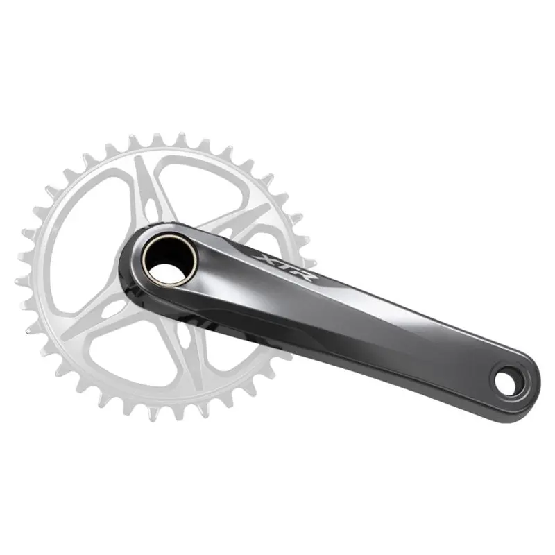 Shimano Xtr 單片鏈鉼脾-Fc-M9120-1 / Shimano Xtr Front Chainwheel-Fc-M9120-1 1