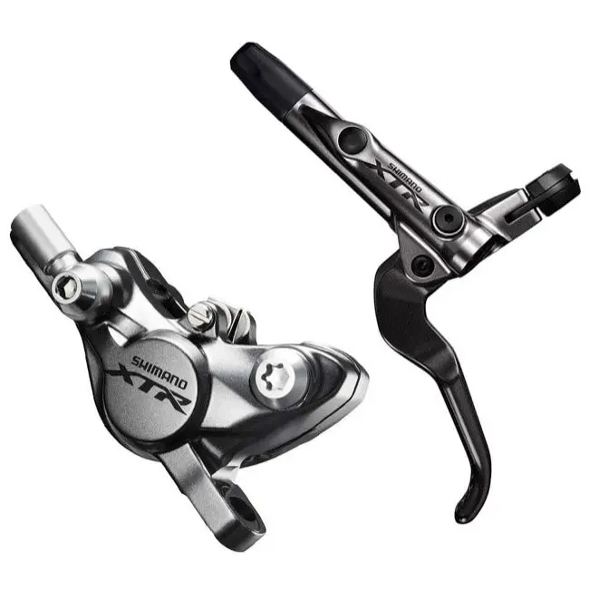 Shimano Xtr 後碟掣套裝-M9000 / Shimano Xtr Rear Disc Brakeset-M9000 1