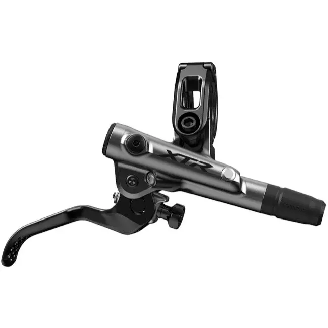 Shimano Xtr 掣手-Bl-M9120 / Shimano Xtr Brake Lever -Bl-M9120 1