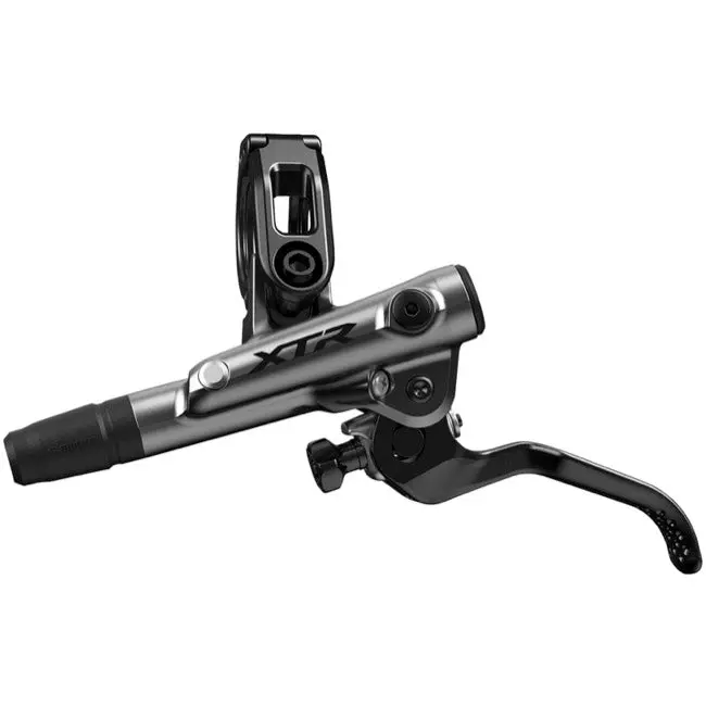 Shimano Xtr 掣手-Bl-M9120 / Shimano Xtr Brake Lever -Bl-M9120 2