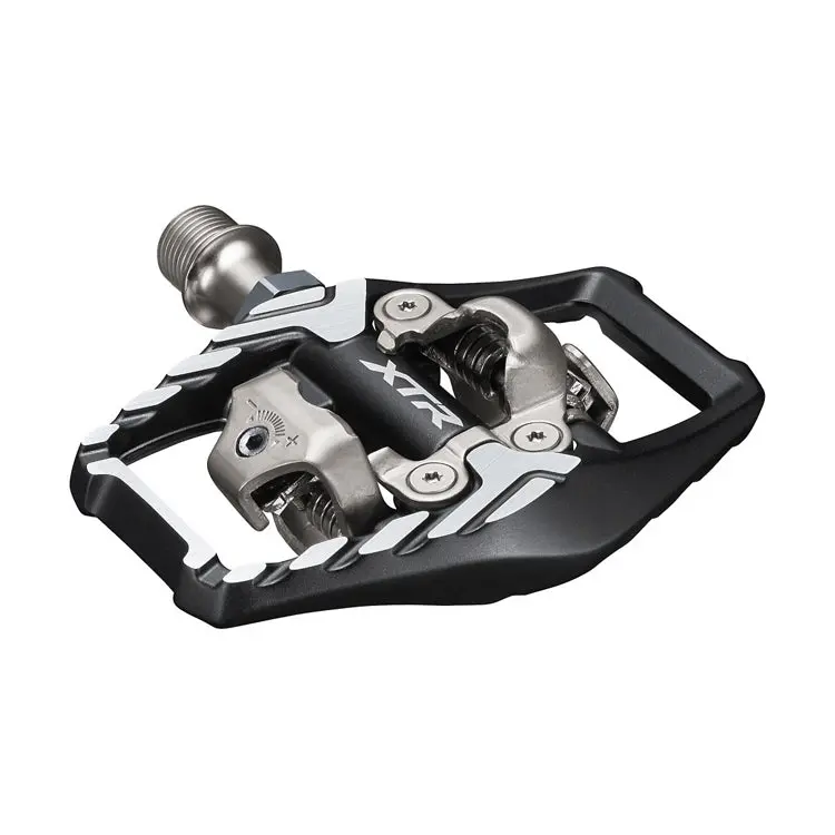 Shimano Xtr 腳踏-Pd-M9120 / Shimano Xtr Spd Pedal-Pd-M9120 1