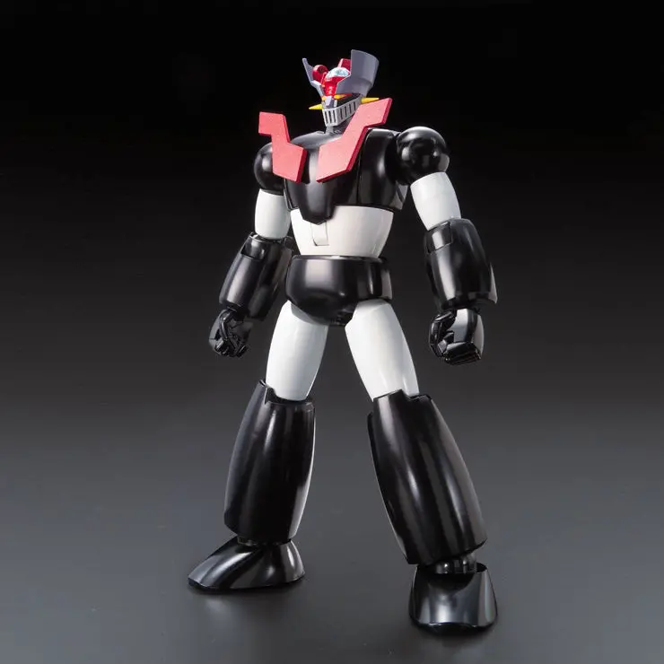 Shin Mazinger Z Model Kit 1