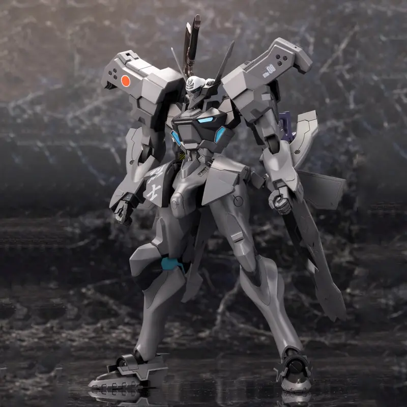 Shiranui Imperial Japanese Army Full Option Set 1