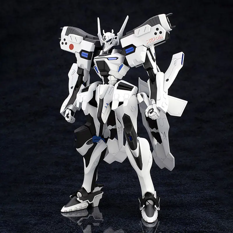 Shiranui Second Yuya Bridges Ki Ver. 1.5 1