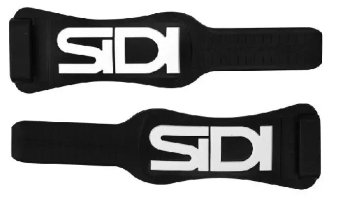 Sidi 鞋調節鎖帶-適用於level & Mtb Buvel / Sidi Adjustable Instep For Level & Mtb Buvel 1