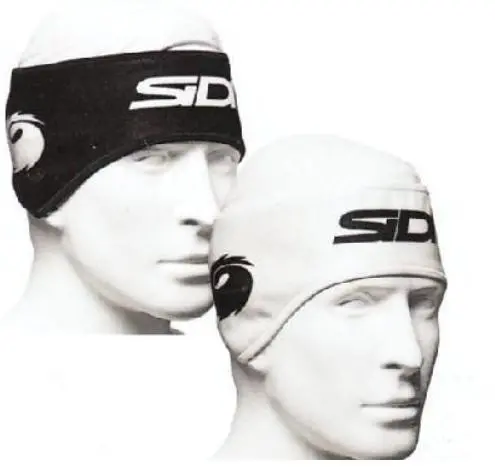 Sidi Headband In Windtex 保暖頭帶~黑色 / Sidi Headband In Windtex~Bk 1