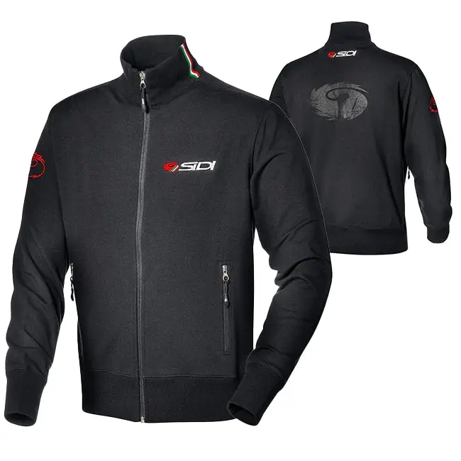 Sidi Jacket 黑色外套/ Sidi Jacket~Black 1