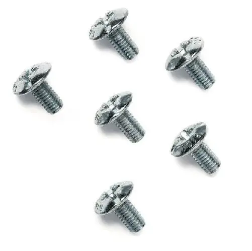 Sidi M5x10mm 螺絲~用於 Look Keo 鞋碼 / Sidi Screws M5x10 For Look Keo Pedal Cleats 1