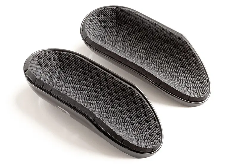 Signature Closed Back Arm Cups 1