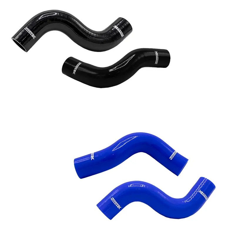 Silicone Radiator Hose Kit - Fits 2018-2023 Subaru Crosstrek 1