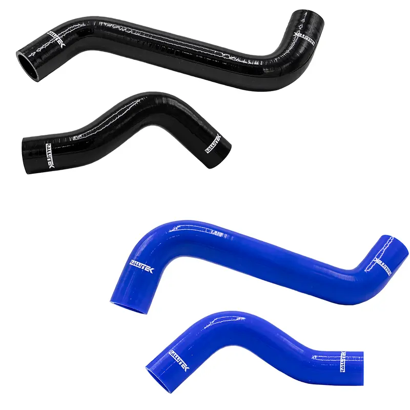 Silicone Radiator Hose Kit - Fits 2020-2025 Subaru Outback & Wilderness 1