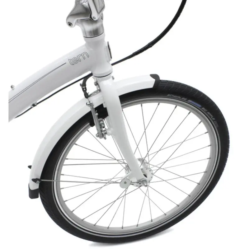 Sks 泥檔 Mudguards -24" 1