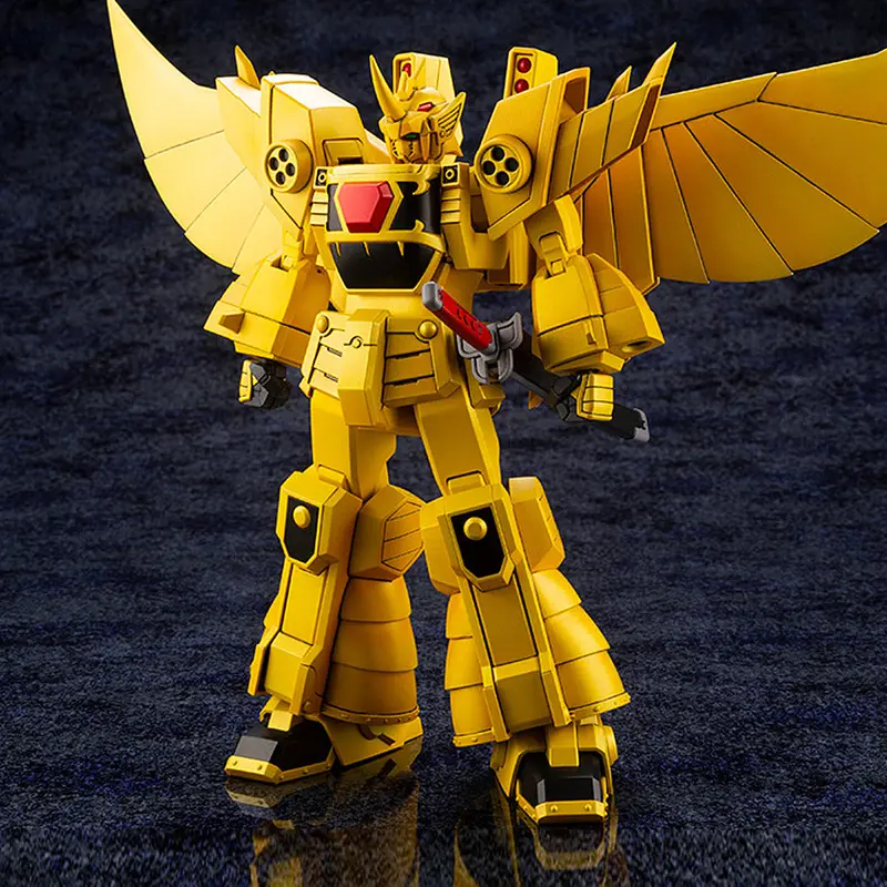 Sky Goldran Model Kit 1