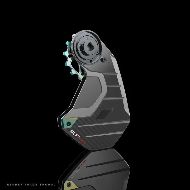 Slf Motion Aero System 大導輪 1