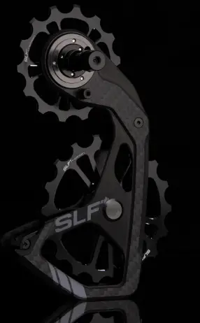 Slf Motion Evo Speed System 大導輪~Shimano 8100 & 9200/ Evo Speed System Pulley Wheels~Shimano 8100 & 9200 1