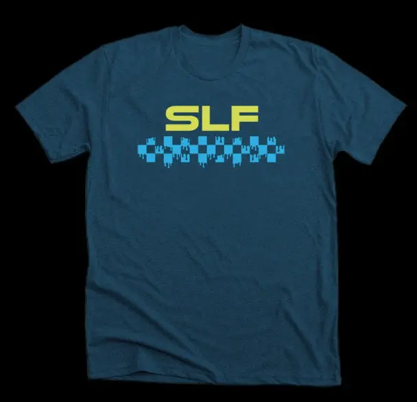 SLF Motion Performance Cycling T-Shirt