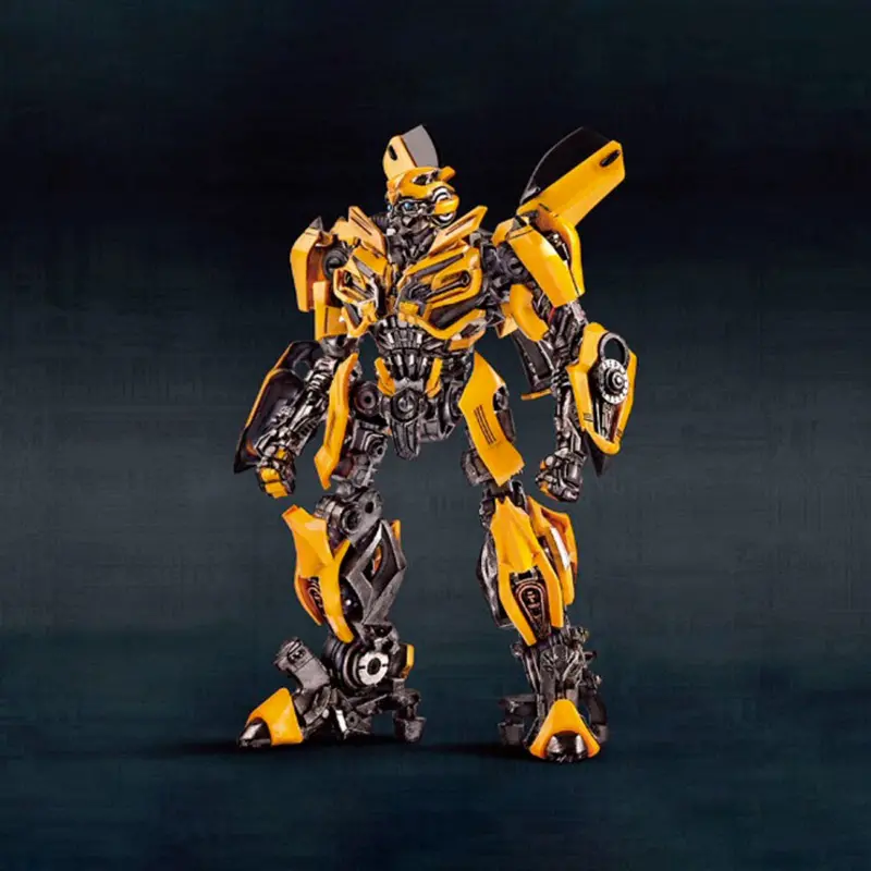Smart Kit Bumblebee Tf-5 1