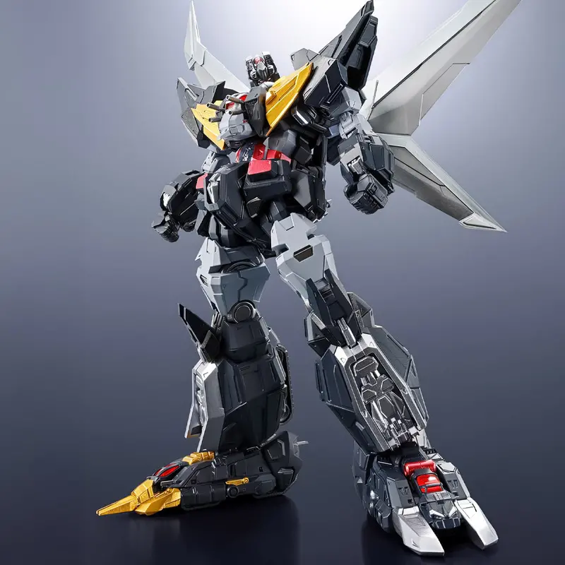 Smp Alternative Destiny Dancouga (Dancouga - Super Beast Machine God) 1