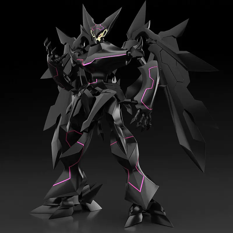 Smp Astranagant (Super Robot Wars Og) 1