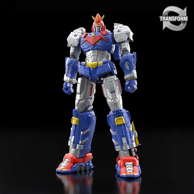 Smp Voltes V Legacy 1