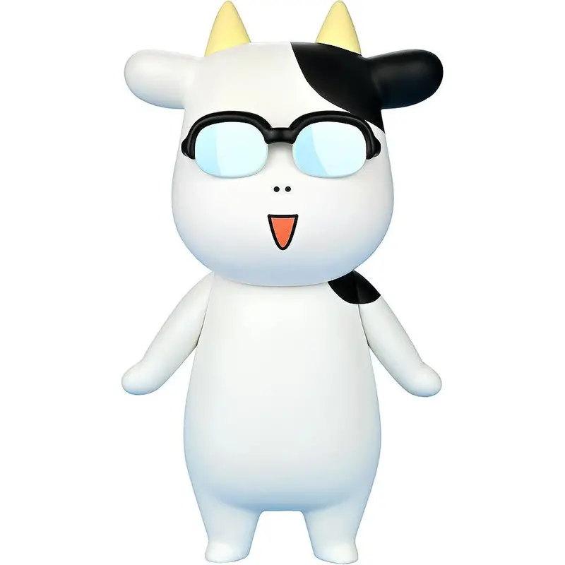 Soft Vinyl Hiromu Arakawa A-Type Smiling (Hyakusho Kizoku-The Farmer's Days) 1