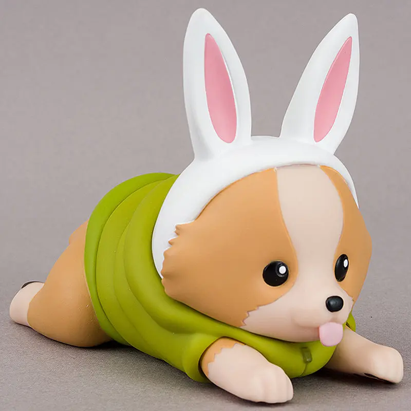 Soft Vinyl Style Chikuwa (Laid-Back Camp) 1