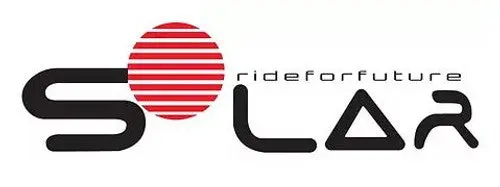 Solar 啤呤轆-黑色-26" V 制/碟制兩用連前後快拆 / Solar Bearing Disc Wheel-Bk-26" 1