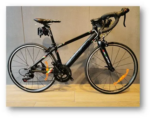 Solar Racing 24 中童銻架公路車-14波-24" / Solar Racing 24 Alloy Road Bike-24" 1