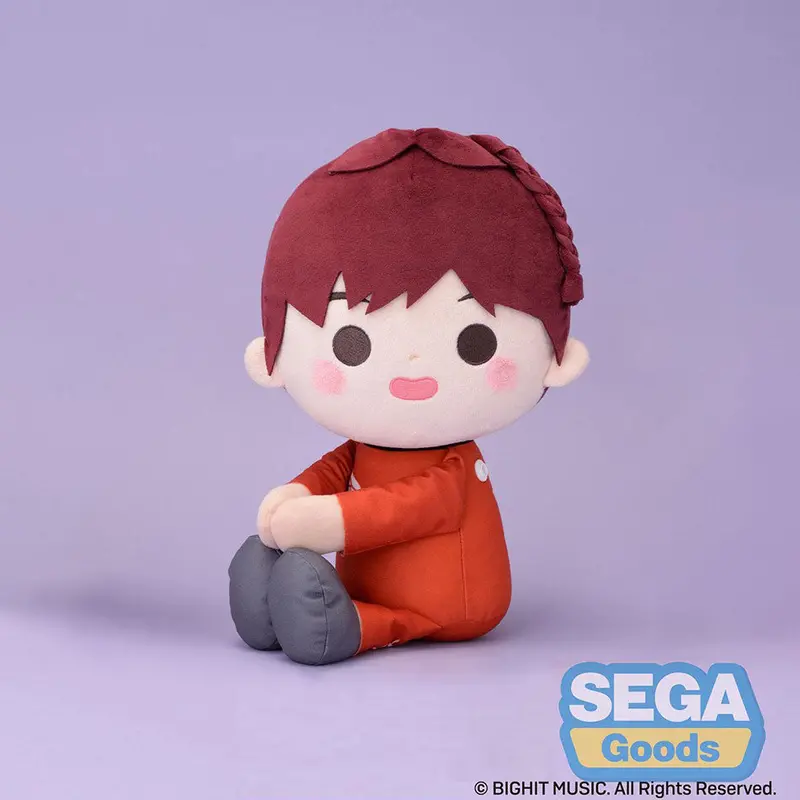 Sp Attaching Plush J-Hope -Mic Drop- 1