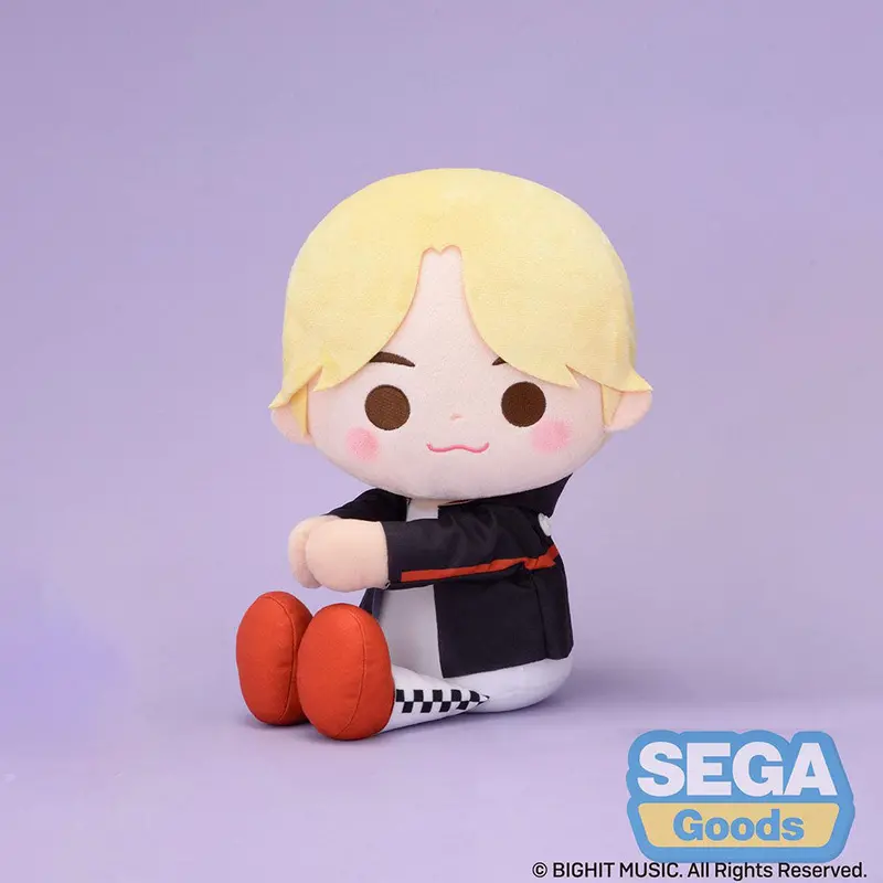 Sp Attaching Plush Jimin -Mic Drop- 1
