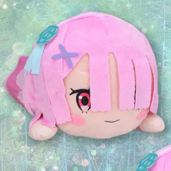 Sp Lay-Down Plush "Ram" Fairy Ballet A: Normal 1