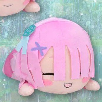 Sp Lay-Down Plush "Ram" Fairy Ballet B: Smiling 1