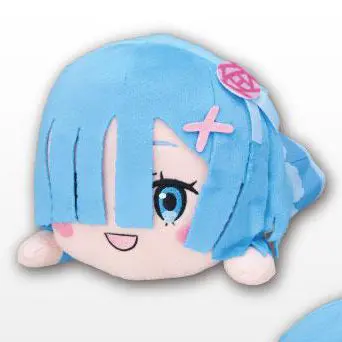 Sp Lay-Down Plush "Rem" Fairy Ballet A: Normal 1