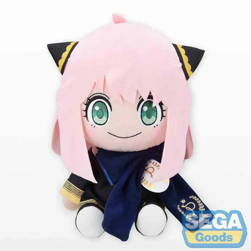 Sp Plush Vol.2: Anya Forger 1