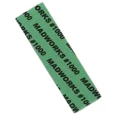 Sp3-1000 Sanding Sponge 1000 Grit 3Mm (10 Pieces) 1
