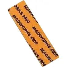 Sp3-800 Sanding Sponge 800 Grit 3Mm (10 Pieces) 1