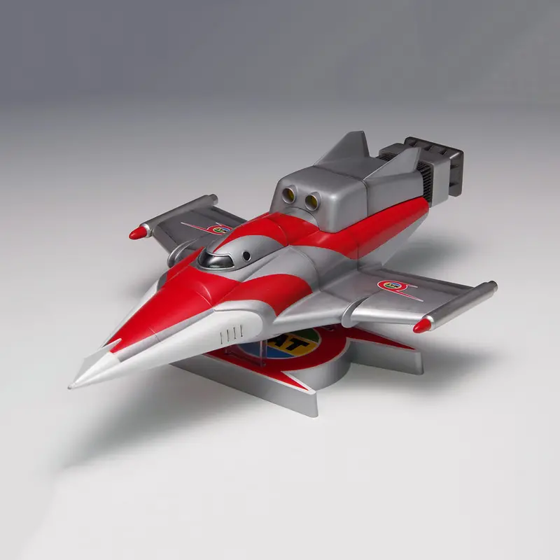 Space Arrow Model Kit 1