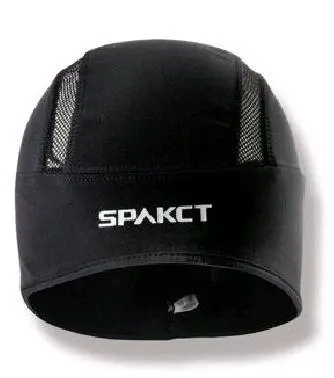 Spakct Csg026 保曖帽-黑色-One Size / Spakct Csg026 Cap-Bk-One Size 1