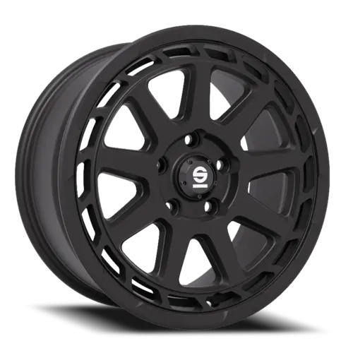 Sparco All-Terrain Gravel Wheel 5X114.3Mm 1