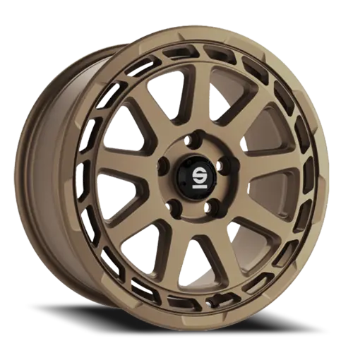Sparco All-Terrain Gravel Wheel 5X114.3Mm 3