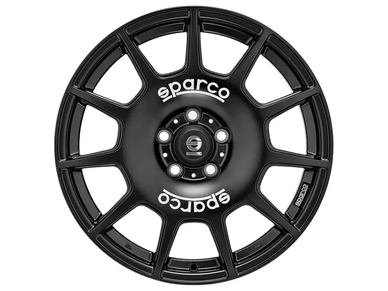 Sparco All-Terrain Terra Wheel 5X100mm 1