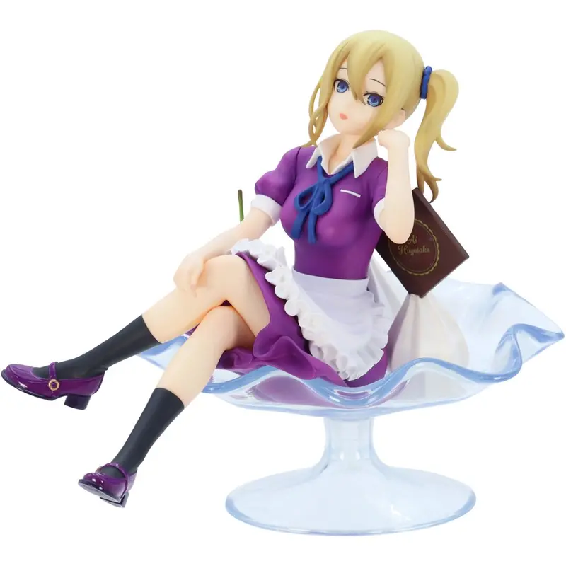 Special Figure: Ai Hayasaka Parfait Ver. (Kaguya-Sama: Love Is War) 1