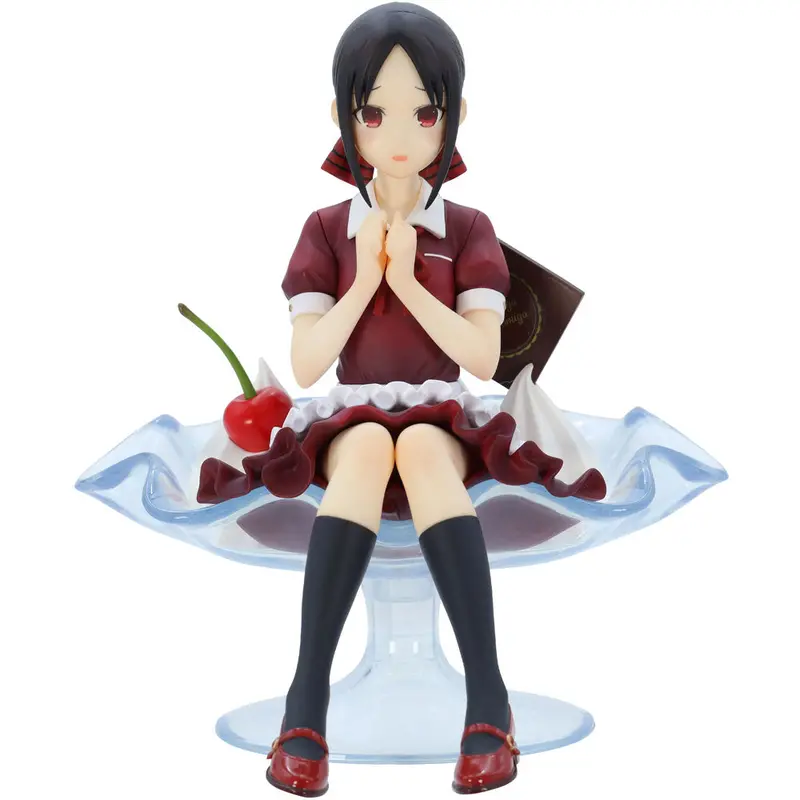 Special Figure: Kaguya Shinomiya Parfait Ver. (Kaguya-Sama: Love Is War) 1