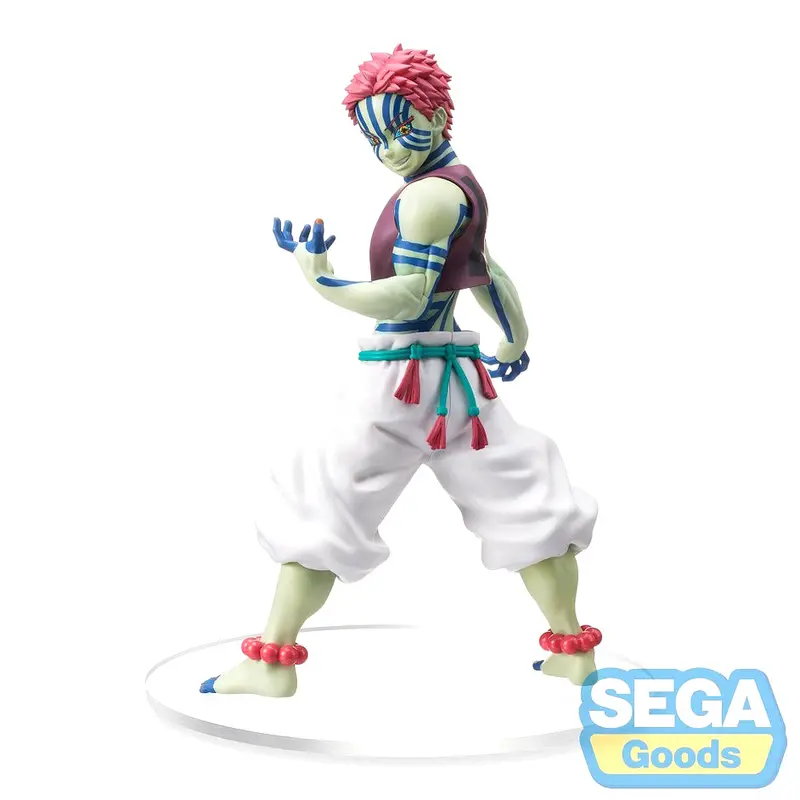 Spm Figure: Akaza 1