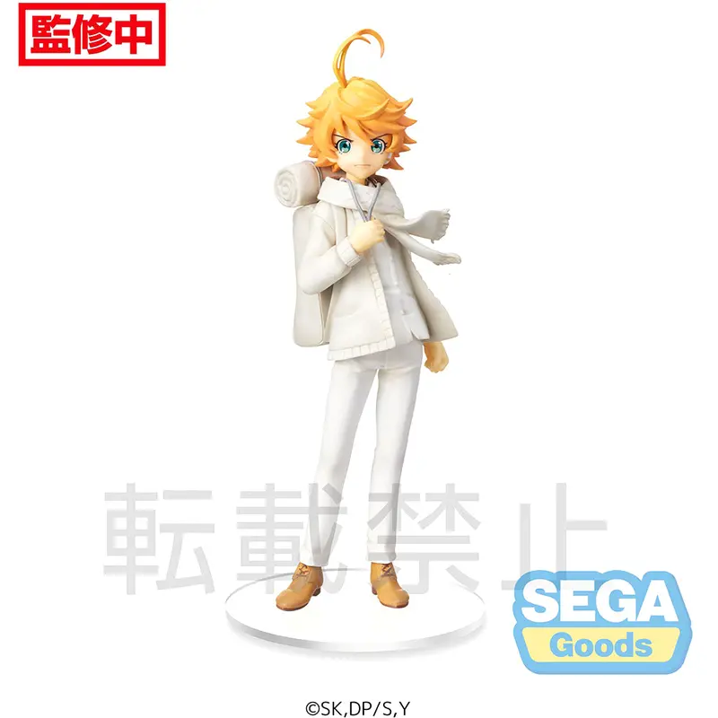 Spm Figure: Emma 1