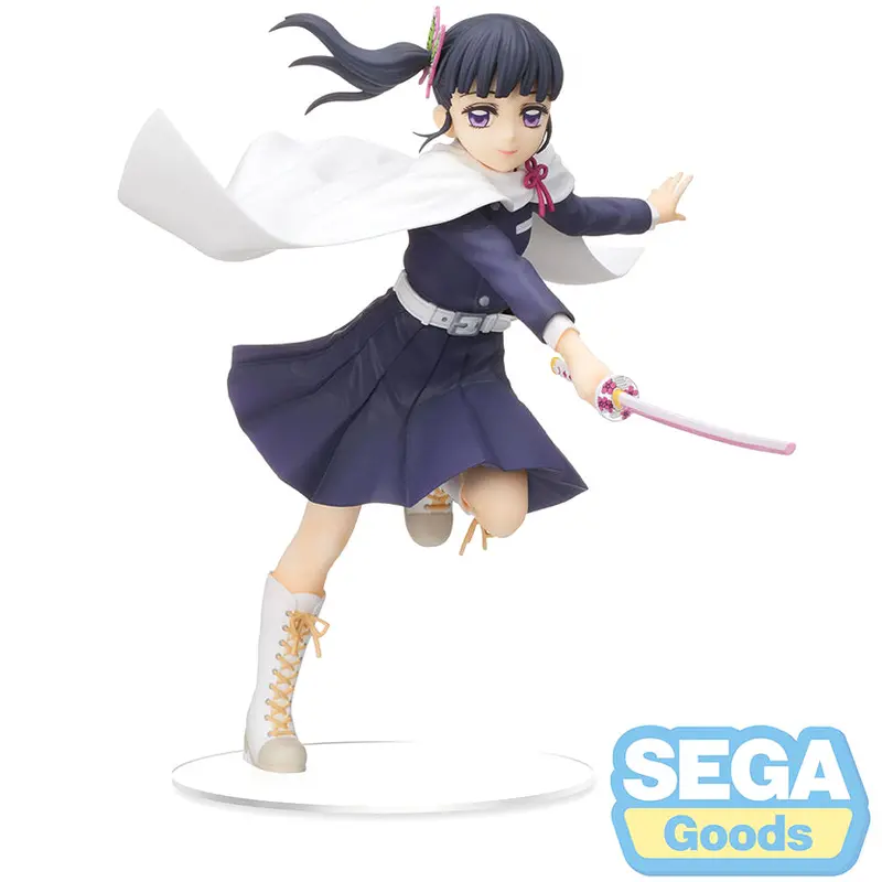 Spm Figure: Kanao Tsuyuri 1